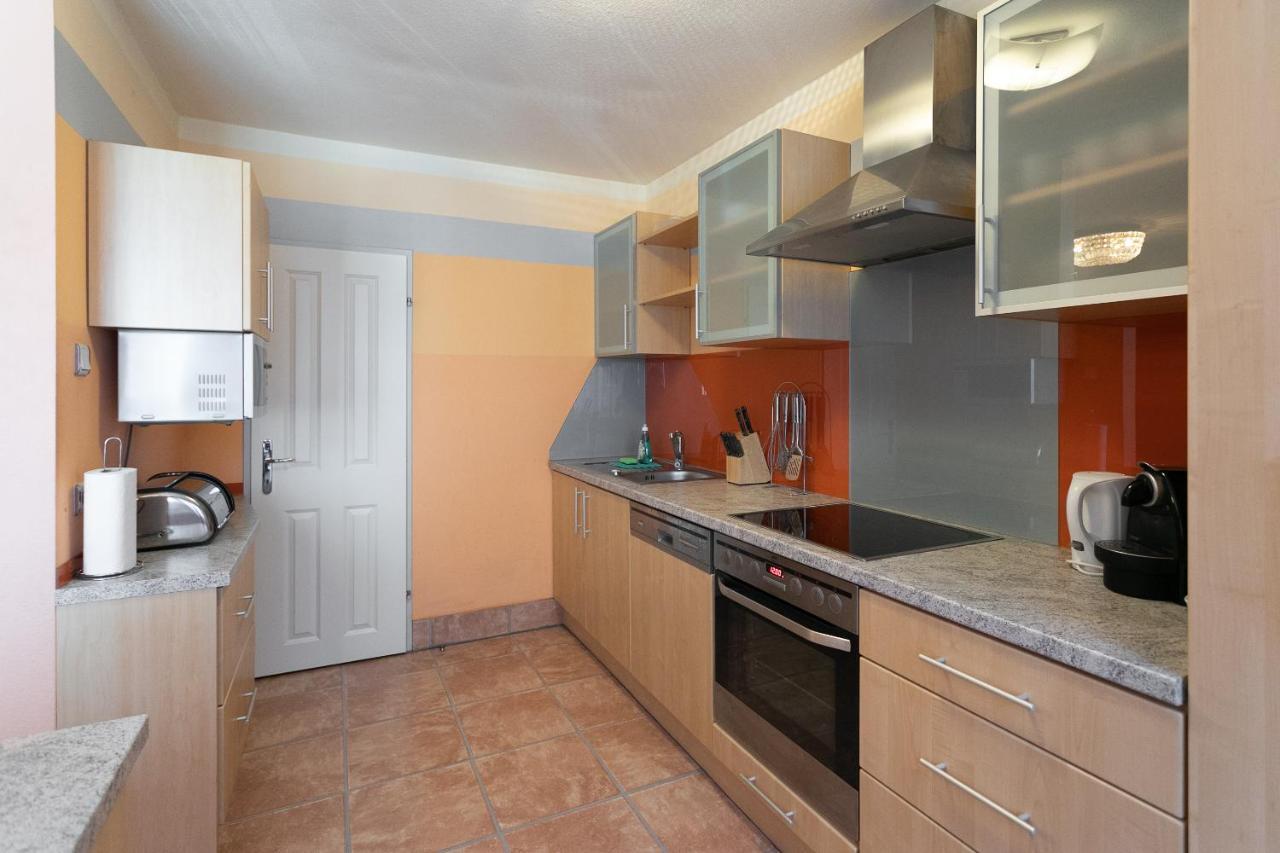 Zentrales Apartment In U-Bahn Naehe & Hauptbahnhof Wenen Buitenkant foto
